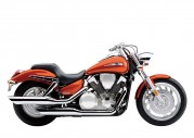 Honda VTX1300C